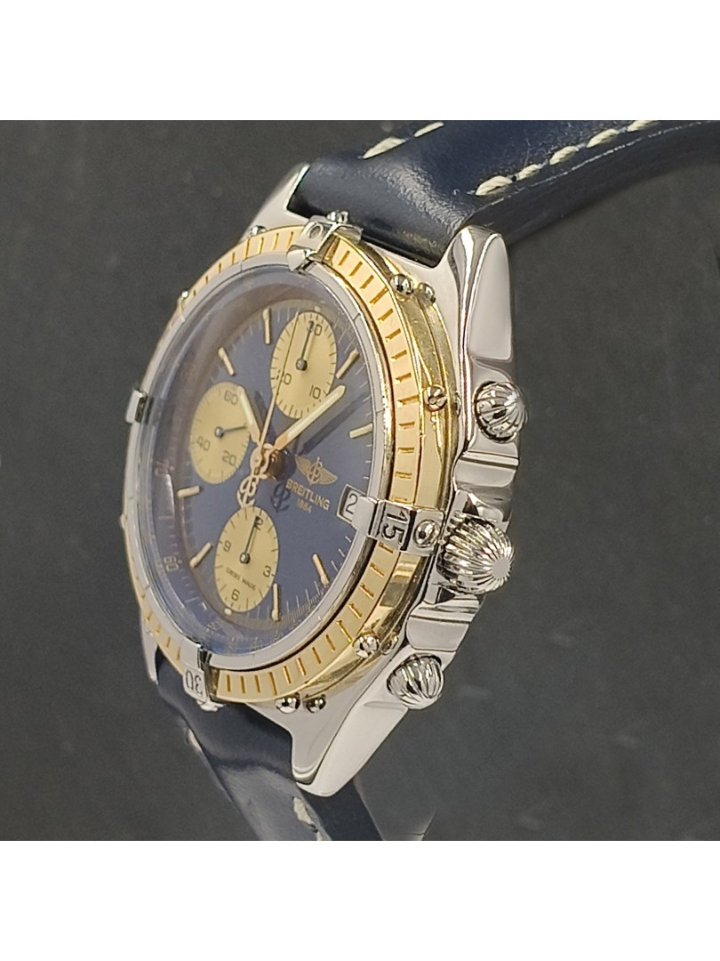 Breitling Chronomat ref.81950 su eOra.it!