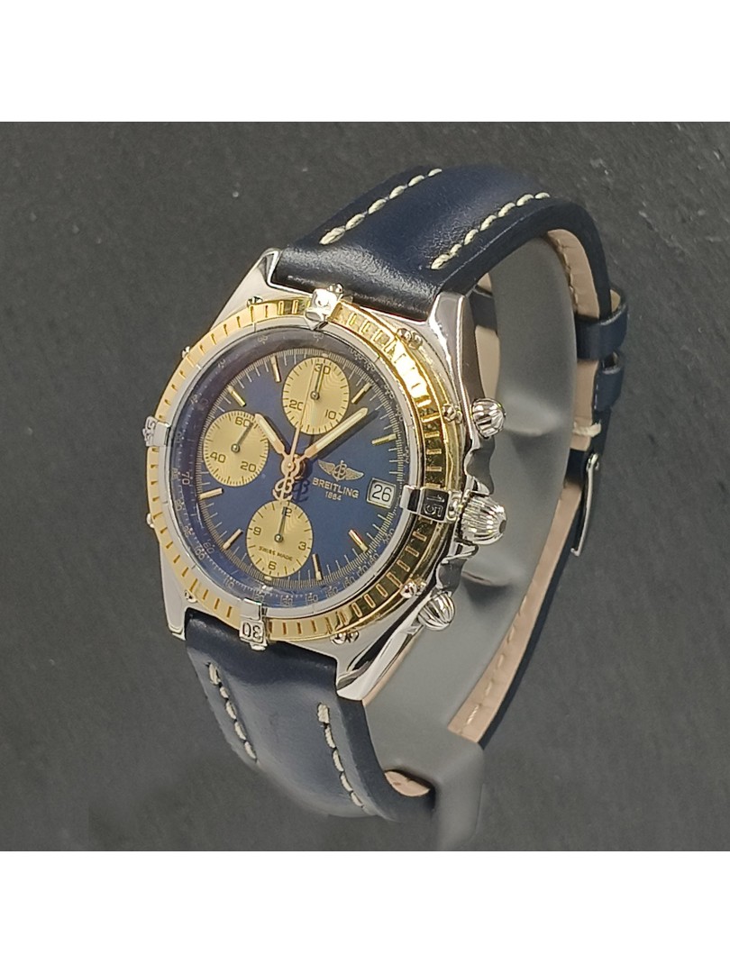 Breitling Chronomat ref.81950 su eOra.it!