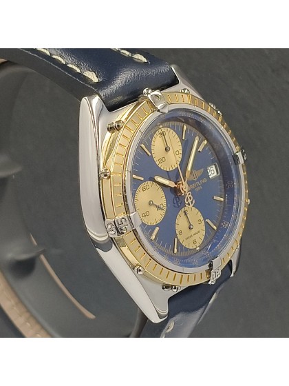 Breitling Chronomat ref.81950 su eOra.it!