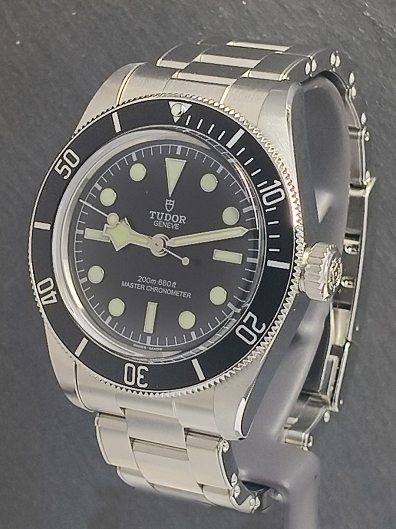 Tudor Black Bay 41mm ref.7941A1A0NU su eOra.it!