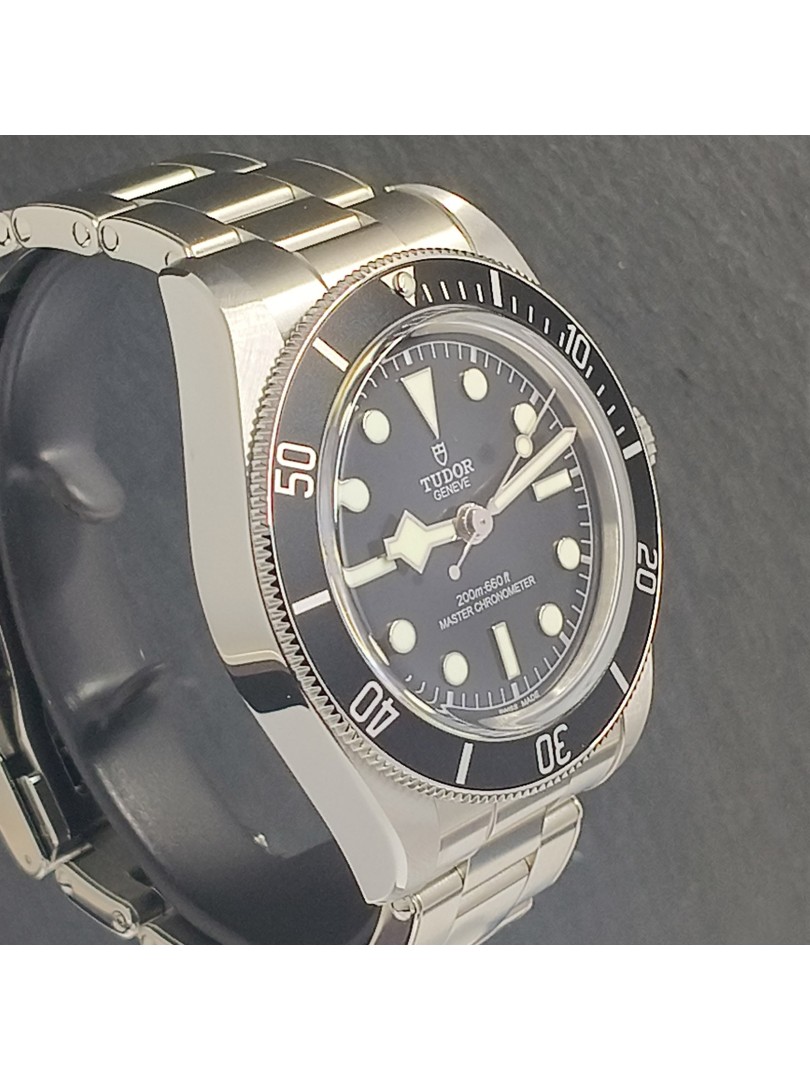 Tudor Black Bay 41mm ref.7941A1A0NU su eOra.it!