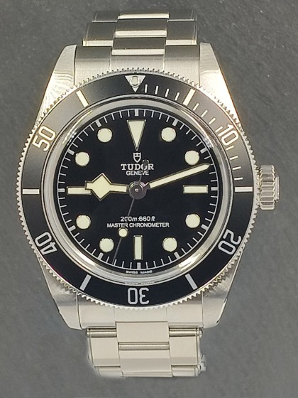 Tudor Black Bay 41mm ref.7941A1A0NU su eOra.it!