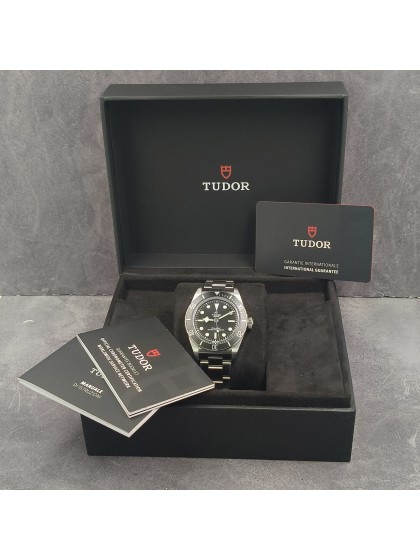 Tudor Black Bay 41mm ref.7941A1A0NU su eOra.it!