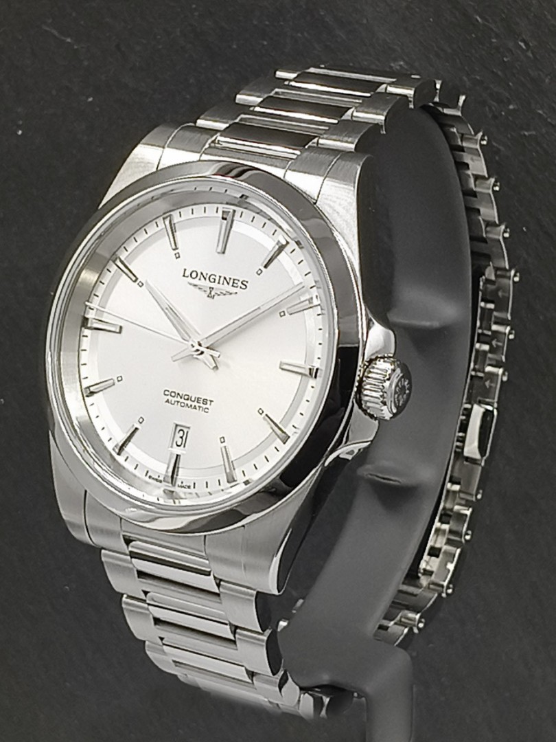 Longines Conquest ref.L38304726 on eOra.it!