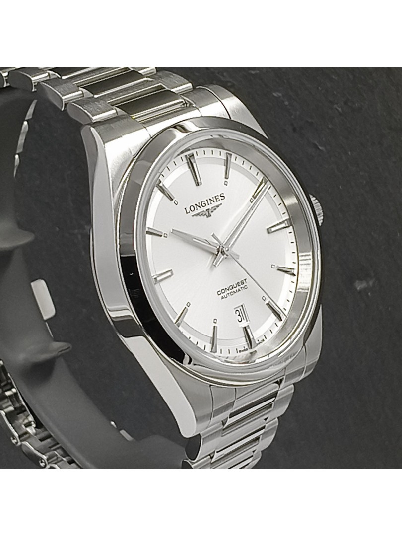 Longines Conquest ref.L38304726 on eOra.it!