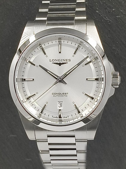 Longines Conquest ref.L38304726 on eOra.it!