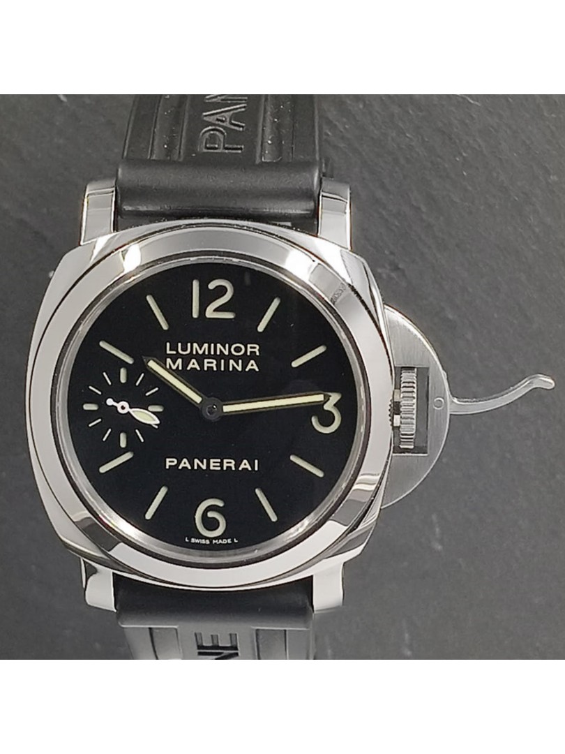 Acquista Panerai Luminor Marina - ref. PAM00111 su eOra.it!