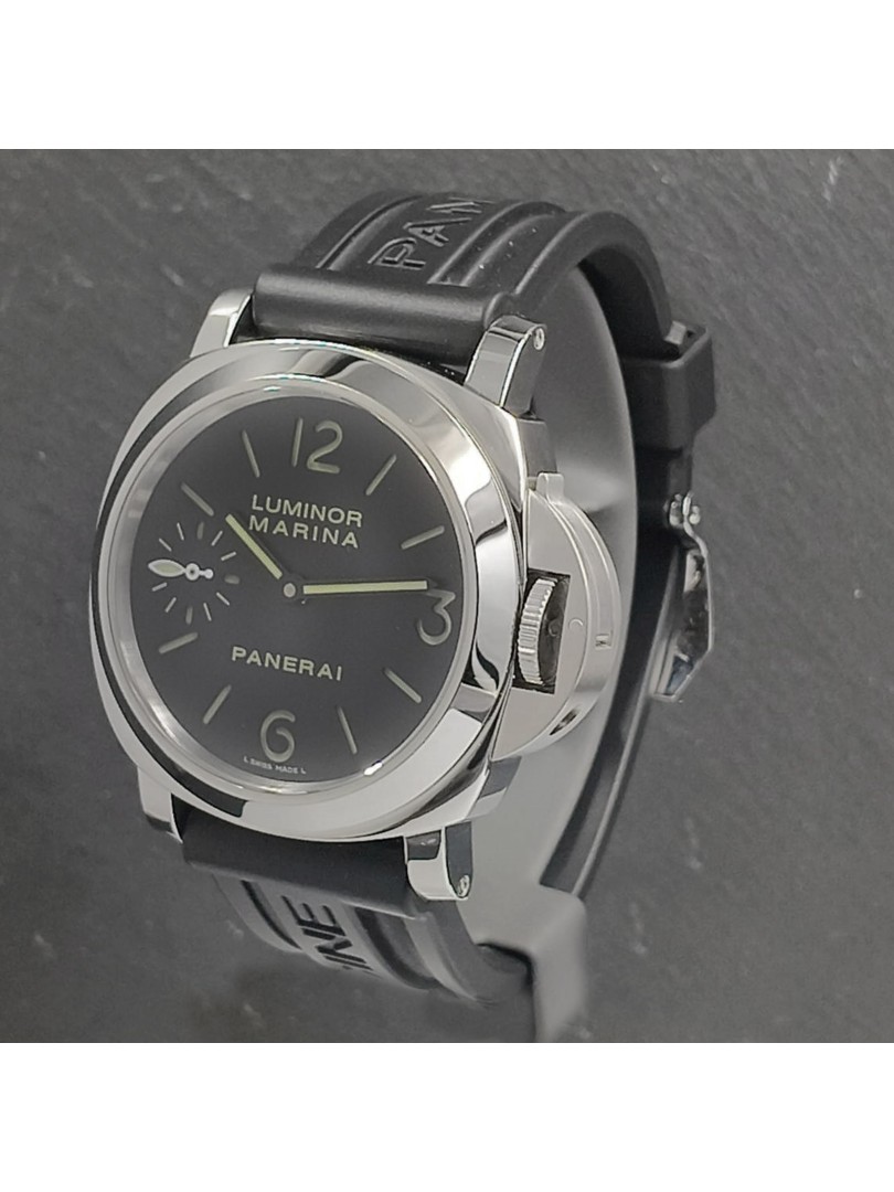 Acquista Panerai Luminor Marina - ref. PAM00111 su eOra.it!