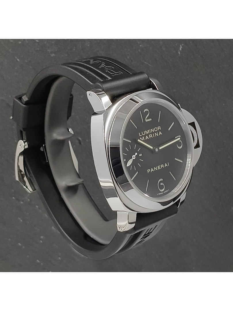 Acquista Panerai Luminor Marina - ref. PAM00111 su eOra.it!