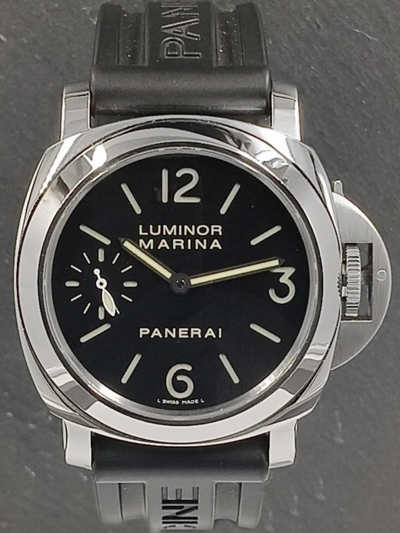 Acquista Panerai Luminor Marina - ref. PAM00111 su eOra.it!