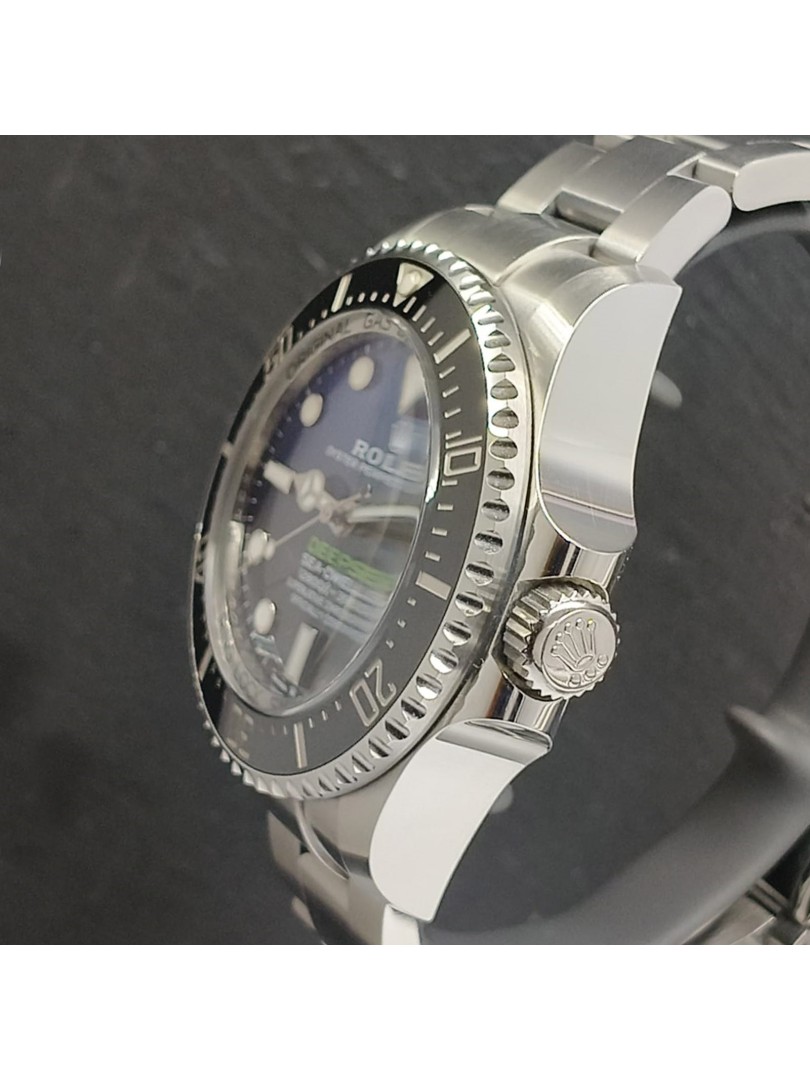 Rolex Deepsea James Cameron ref.136660 su eOra.it!