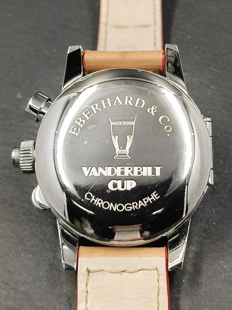 Eberhard Tazio Nuvolari Vanderbilt Cup