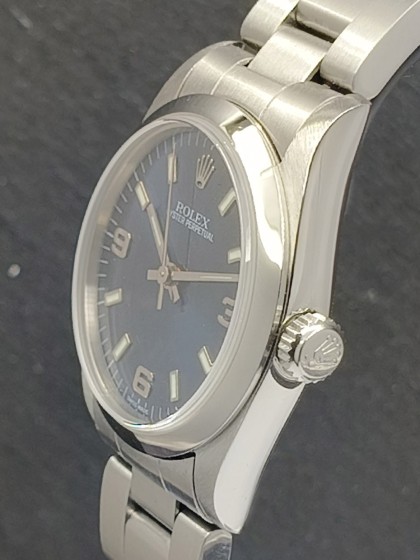 Rolex Oyster Medium No Date Ref.77080 on eOra.it!