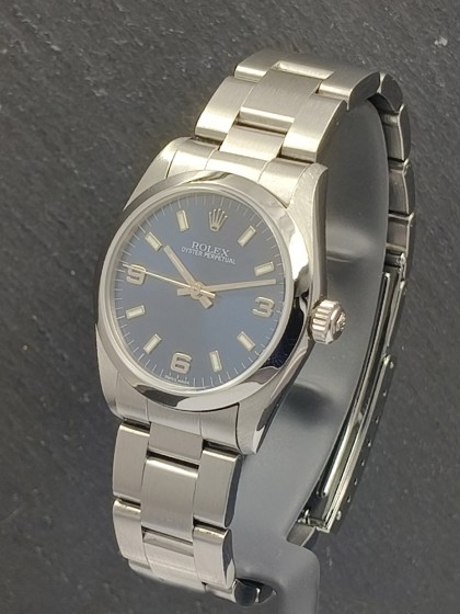 Rolex Oyster Medium No Date Ref.77080 on eOra.it!