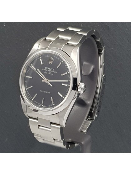 Acquista Rolex Air King - Ref. 14000 su eOra.it