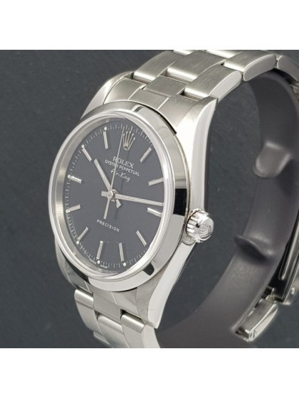 Acquista Rolex Air King - Ref. 14000 su eOra.it