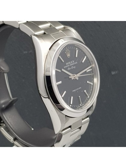 Acquista Rolex Air King - Ref. 14000 su eOra.it