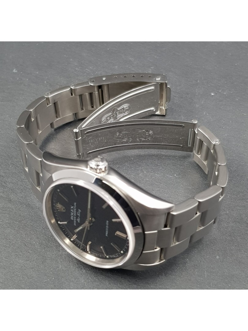 Acquista Rolex Air King - Ref. 14000 su eOra.it