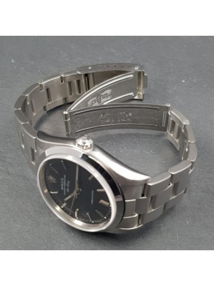 Acquista Rolex Air King - Ref. 14000 su eOra.it