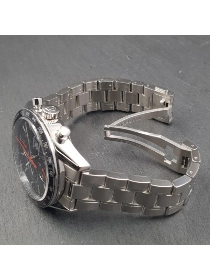 Acquista Tag Heuer Carrera Racing - scatola e garanzia originale 02/20