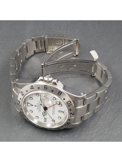 Acquista Rolex Explorer II SEL - scatola e garanzia originale - Art. R