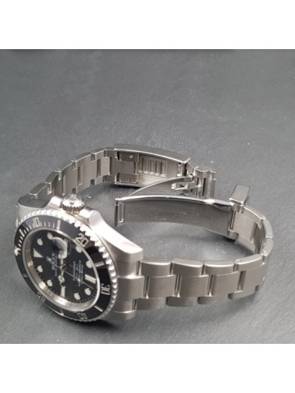 Acquista Rolex Submariner ref.116610LN - scatola e garanzia originale