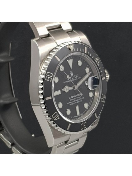 Acquista Rolex Submariner - ref.116610LN - scatola e garanzia original