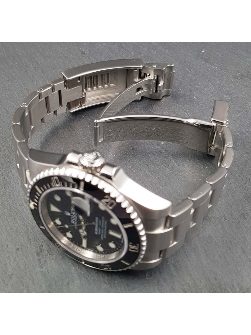 Buy Rolex Submariner - ref.116610LN - scatola e garanzia originale 12/