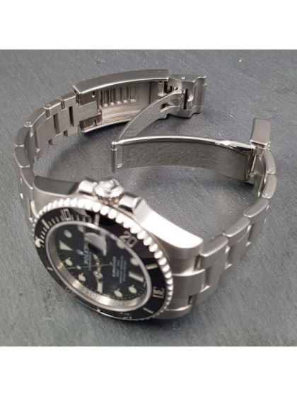 Buy Rolex Submariner - ref.116610LN - scatola e garanzia originale 12/