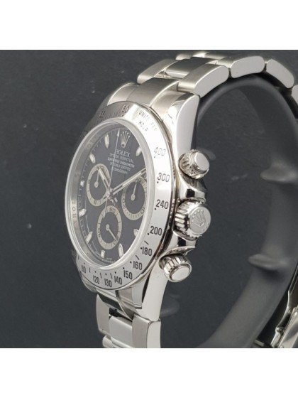 Acquista Rolex Daytona - ref.116520 - RRR - scatola e garanzia origina