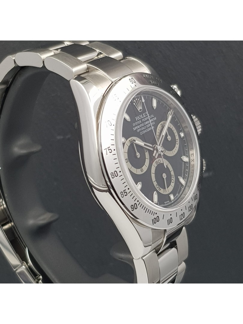 Acquista Rolex Daytona - ref.116520 - RRR - scatola e garanzia origina