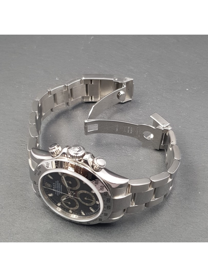 Acquista Rolex Daytona - ref.116520 - RRR - scatola e garanzia origina