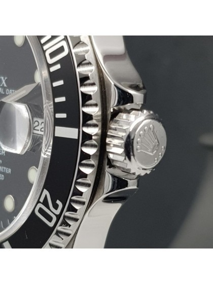 Buy Rolex Submariner - Swiss only - Ref. 16610 on eOra.it