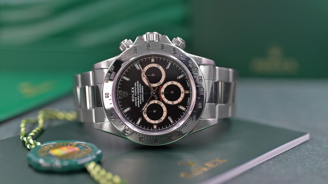 Immagine modello Rolex