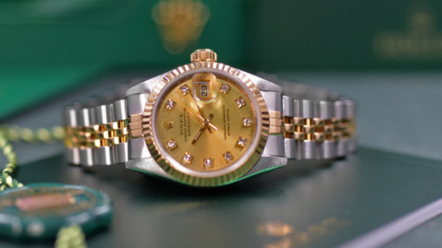 Immagine modello Rolex