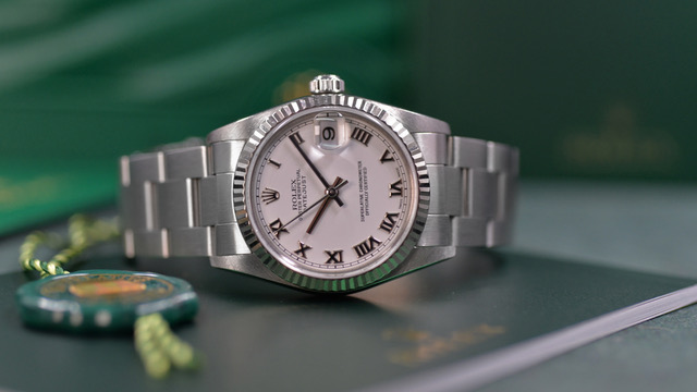 Immagine modello Rolex