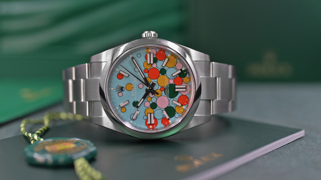 Immagine modello Rolex