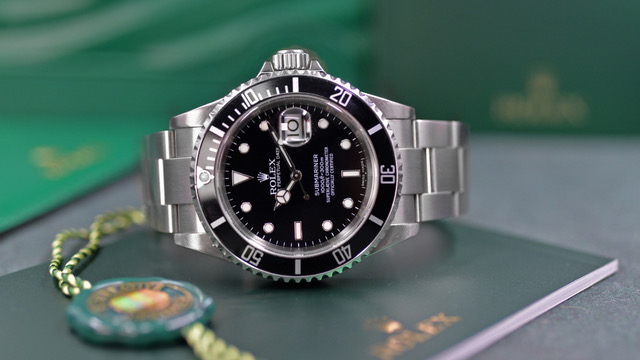 Immagine modello Rolex